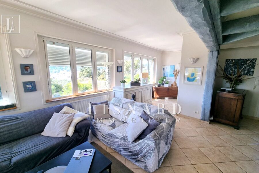 Appartement à vendre à Vallauris