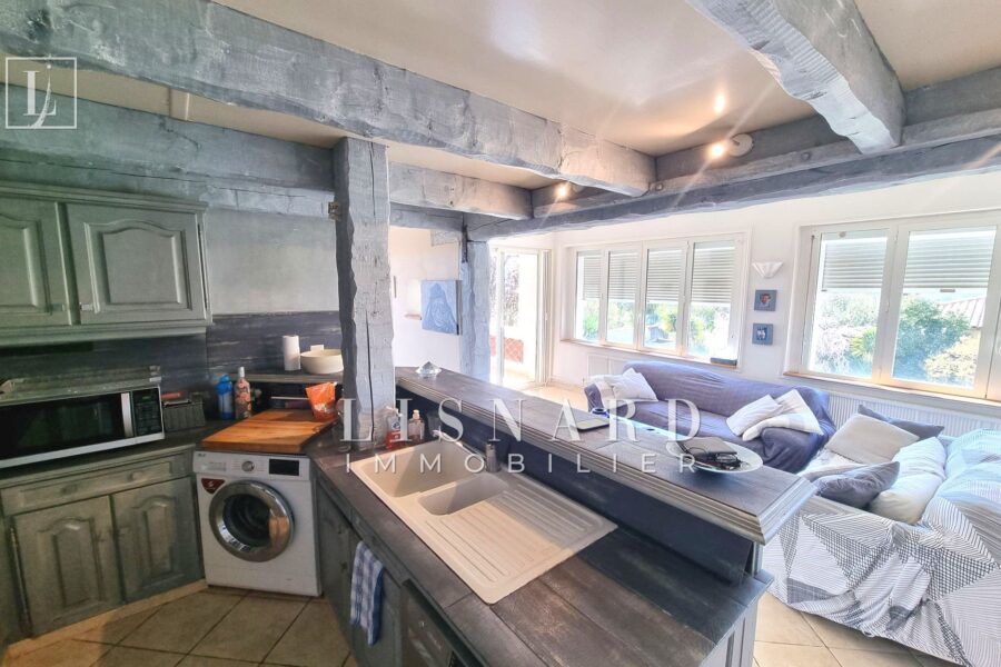 Appartement à vendre à Vallauris