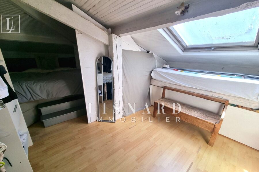 Appartement à vendre à Vallauris