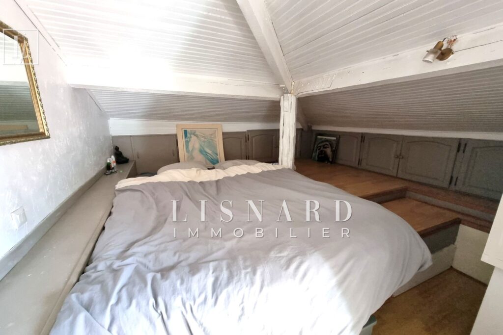 vente appartement 3 Pièce(s) – 3 pièces – 2 chambres – 61.00 m²