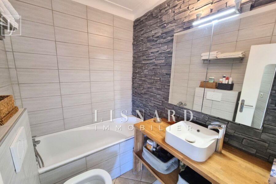 Appartement à vendre à Vallauris