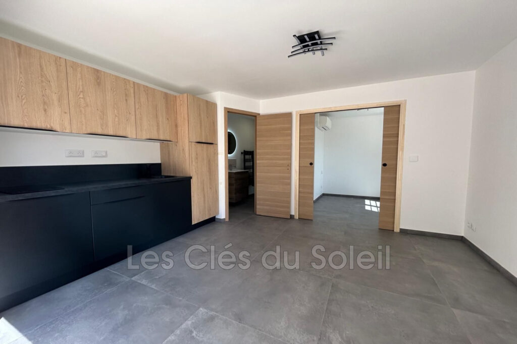 vente appartement 2 Pièce(s) – 2 pièces – 1 chambre – 22.01 m²