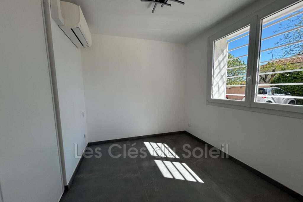 vente appartement 2 Pièce(s) – 2 pièces – 1 chambre – 22.01 m²