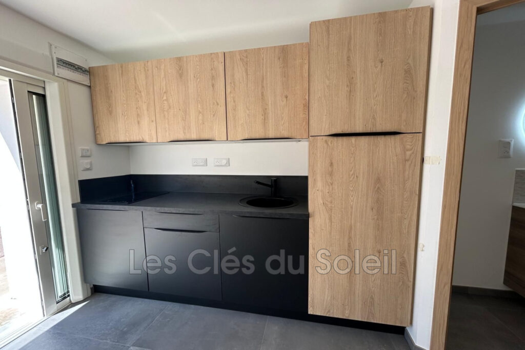 vente appartement 2 Pièce(s) – 2 pièces – 1 chambre – 22.01 m²