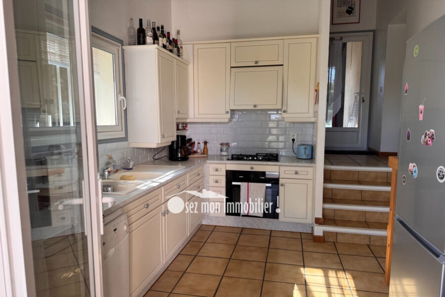 Maison à vendre à Lézignan-corbières