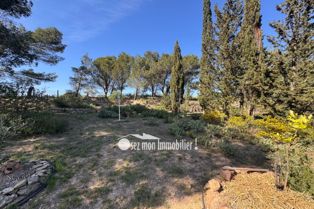 vente maison de caractère 6 Pièce(s) – 6 pièces – 4 chambres – 146.00 m²