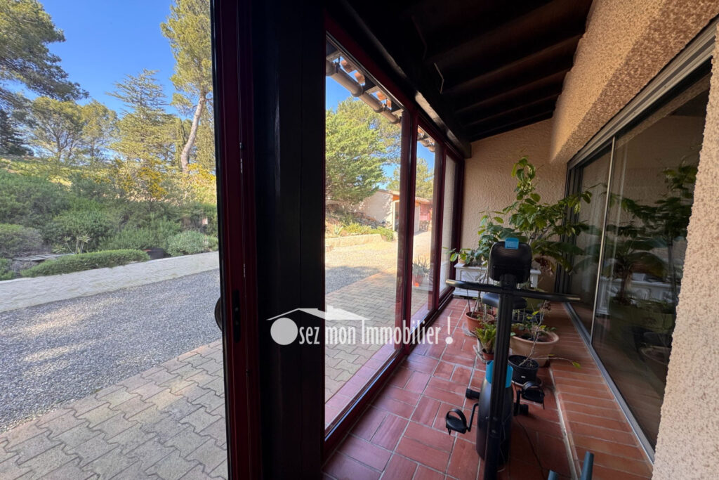 vente maison de caractère 6 Pièce(s) – 6 pièces – 4 chambres – 146.00 m²