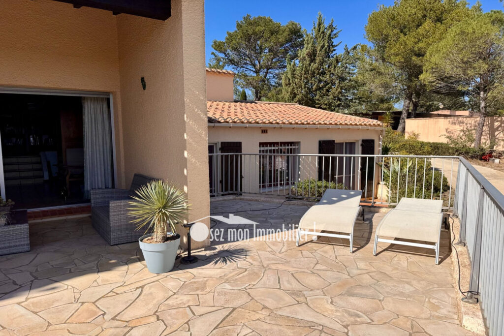 vente maison de caractère 6 Pièce(s) – 6 pièces – 4 chambres – 146.00 m²