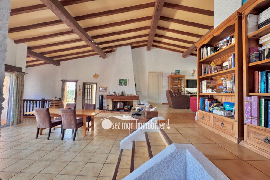 Maison à vendre à Lézignan-corbières
