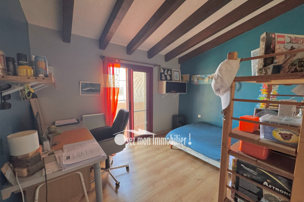 vente maison de caractère 6 Pièce(s) – 6 pièces – 4 chambres – 146.00 m²