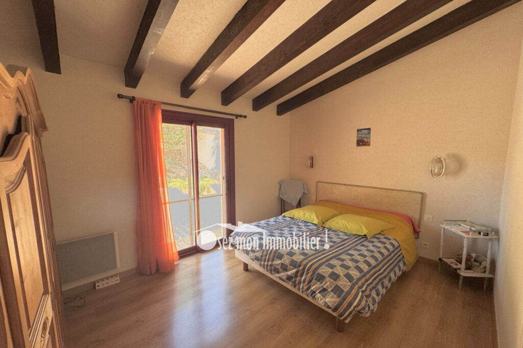 vente maison de caractère 6 Pièce(s) – 6 pièces – 4 chambres – 146.00 m²