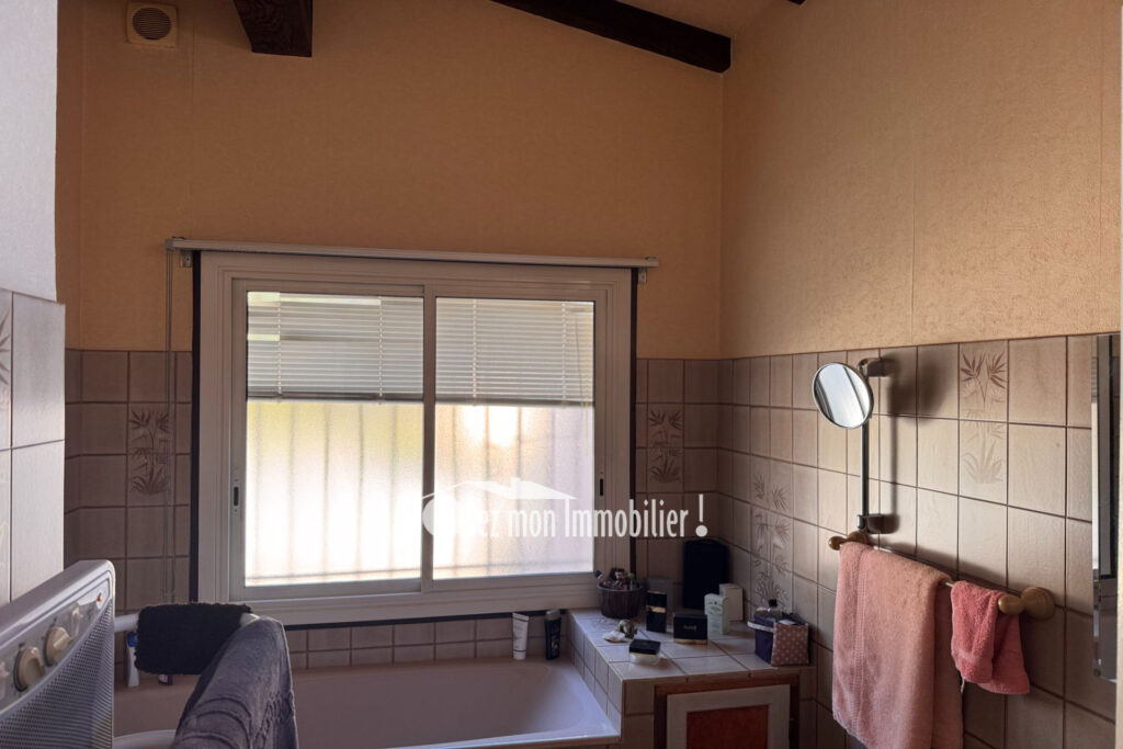 vente maison de caractère 6 Pièce(s) – 6 pièces – 4 chambres – 146.00 m²