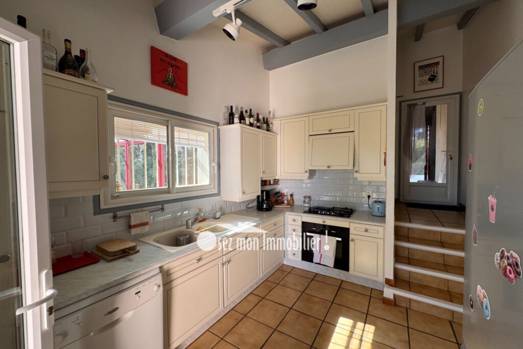 vente maison de caractère 6 Pièce(s) – 6 pièces – 4 chambres – 146.00 m²