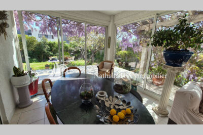 Maison à vendre à Perpignan