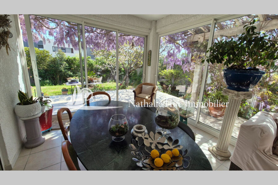 Maison à vendre à Perpignan