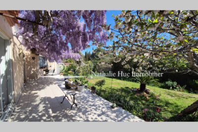 vente maison 4 Pièce(s) – 4 pièces – 3 chambres – 91.00 m²