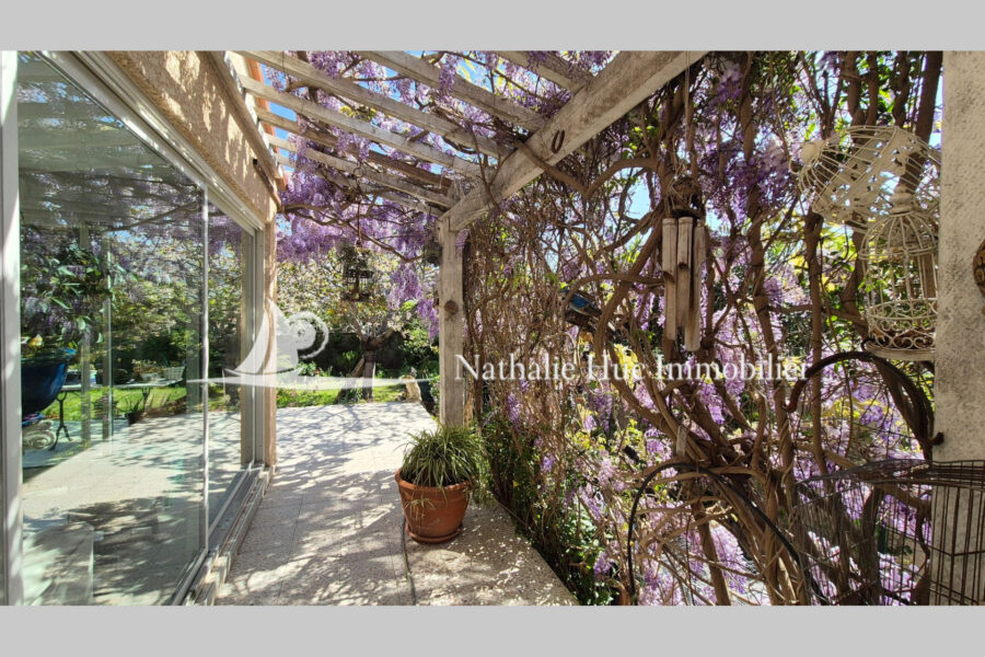 Maison à vendre à Perpignan