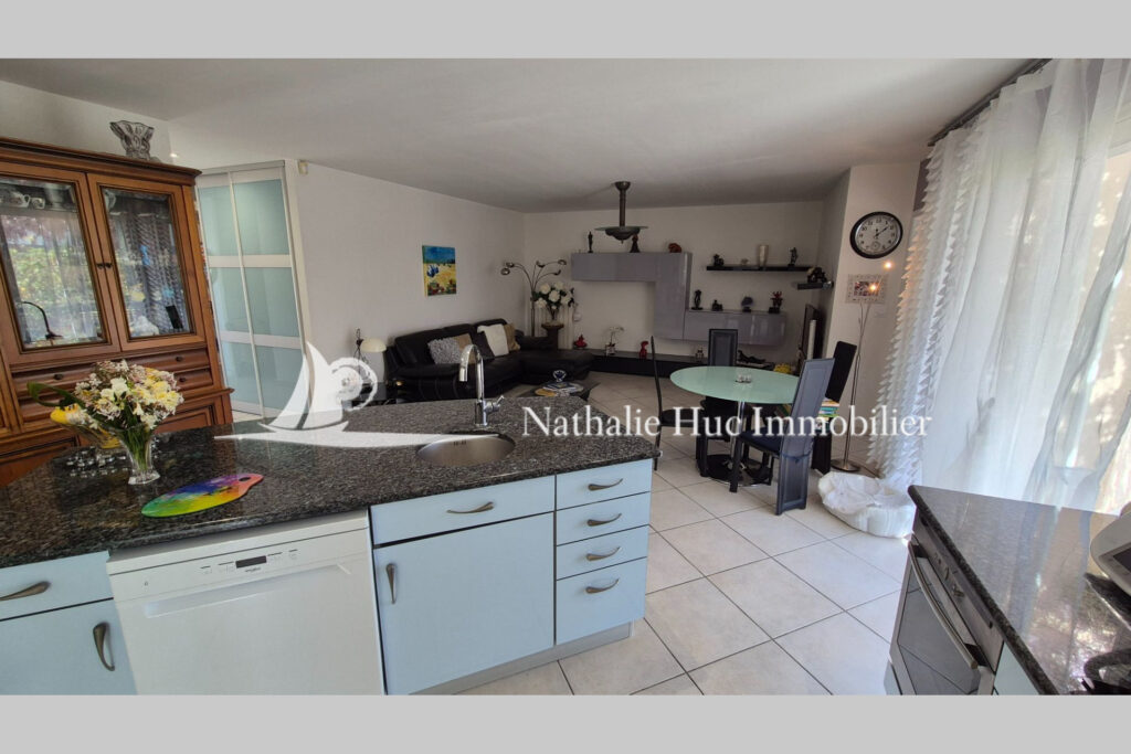 vente maison 4 Pièce(s) – 4 pièces – 3 chambres – 91.00 m²