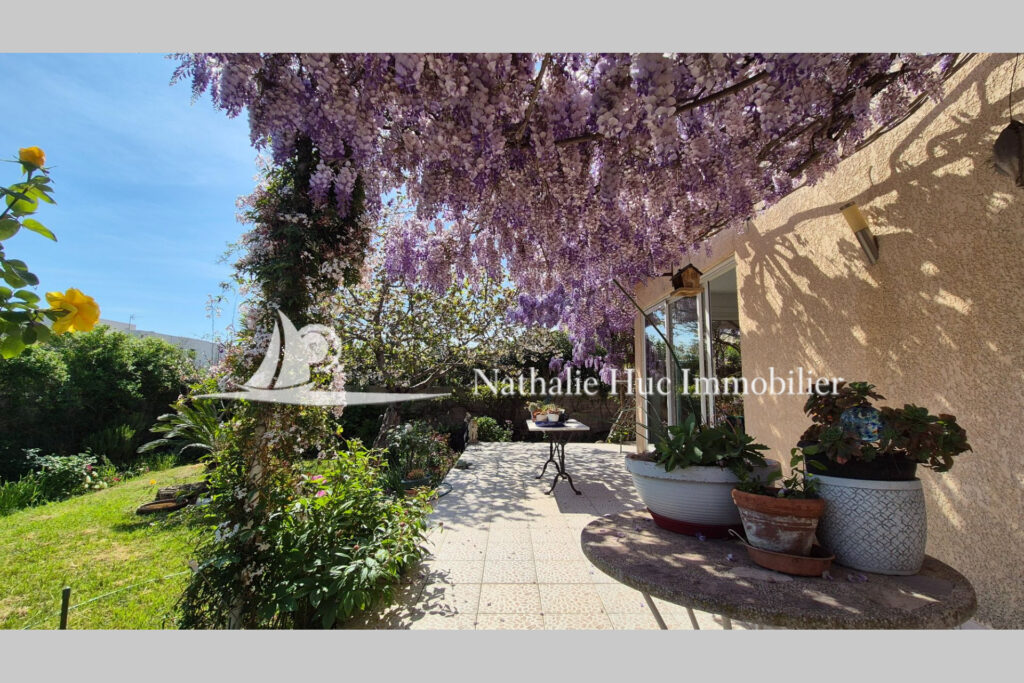 vente maison 4 Pièce(s) – 4 pièces – 3 chambres – 91.00 m²