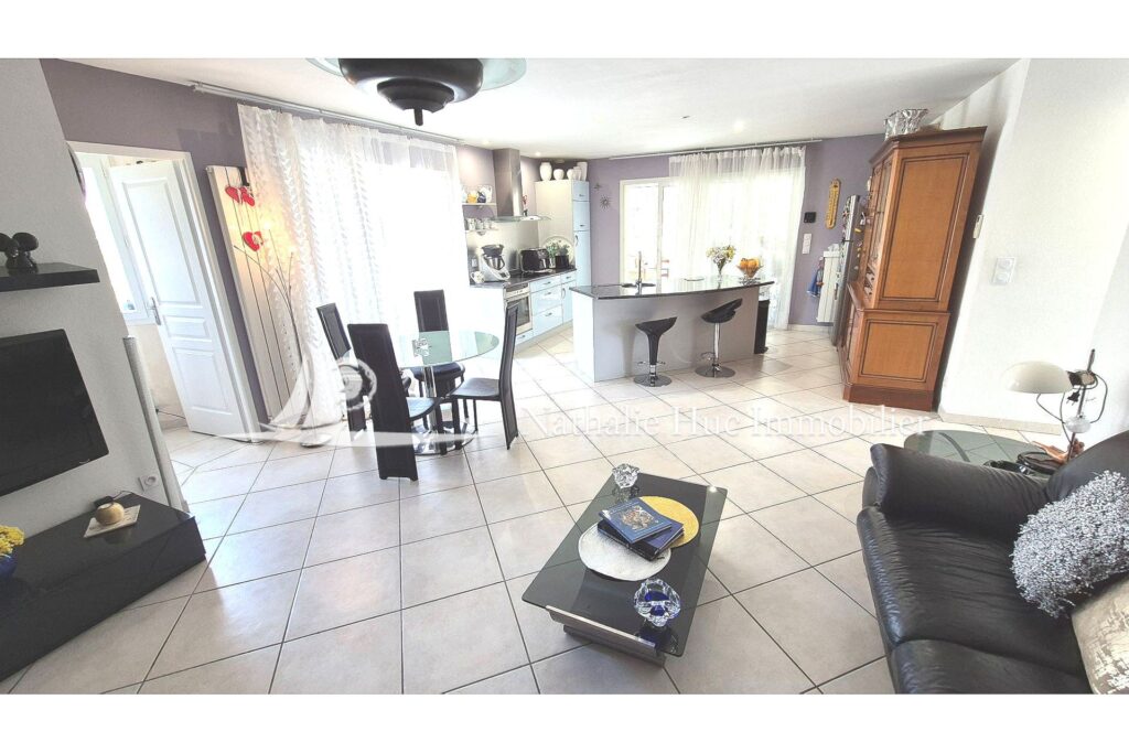 vente maison 4 Pièce(s) – 4 pièces – 3 chambres – 91.00 m²