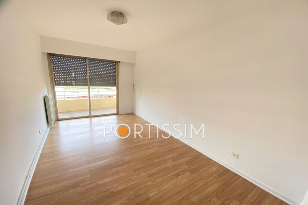 Cagnes-Sur-Mer / appartement 3 pièces / proche mer / parking – 3 pièces – 2 chambres – 73.50 m²