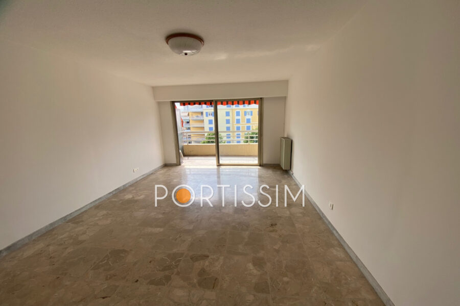 Appartement à vendre à Cagnes-sur-mer