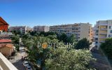 Cagnes-Sur-Mer / appartement 3 pièces / proche mer / parking – 3 pièces – 2 chambres – 73.50 m²
