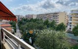 Cagnes-Sur-Mer / appartement 3 pièces / proche mer / parking – 3 pièces – 2 chambres – 73.50 m²