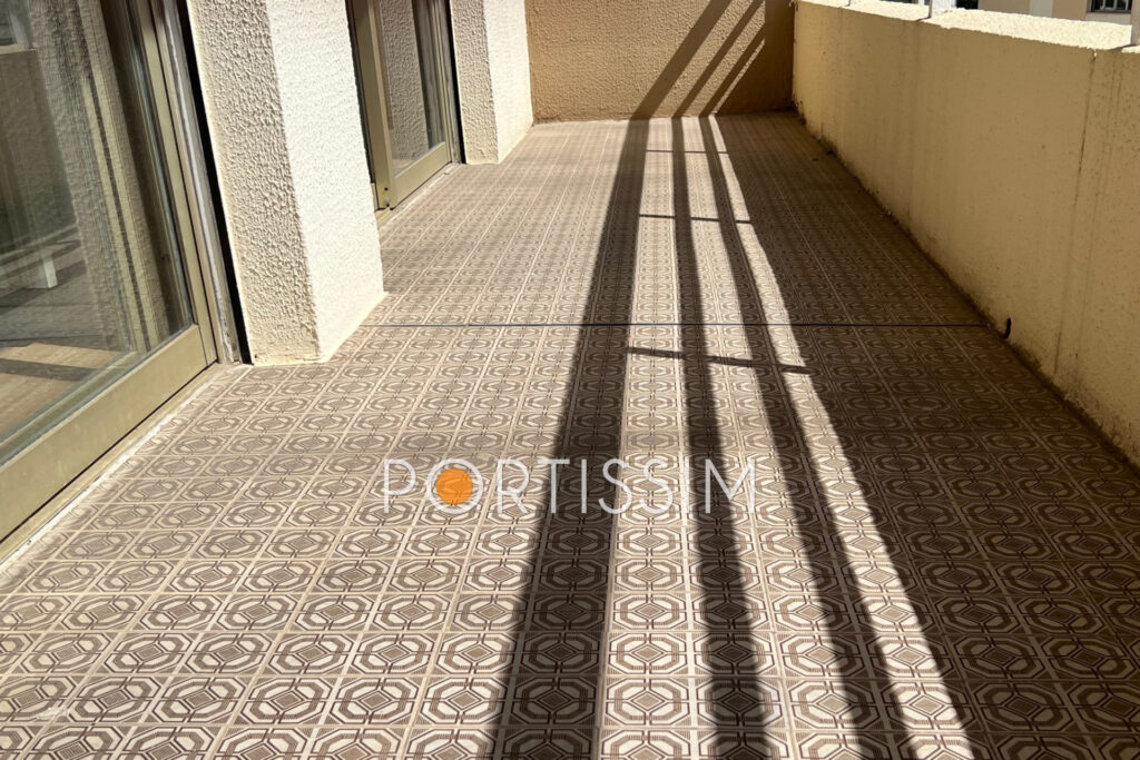 Cagnes-Sur-Mer / appartement 3 pièces / proche mer / parking – 3 pièces – 2 chambres – 73.50 m²