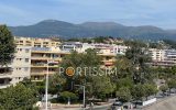 Cagnes-Sur-Mer / appartement 3 pièces / proche mer / parking – 3 pièces – 2 chambres – 73.50 m²