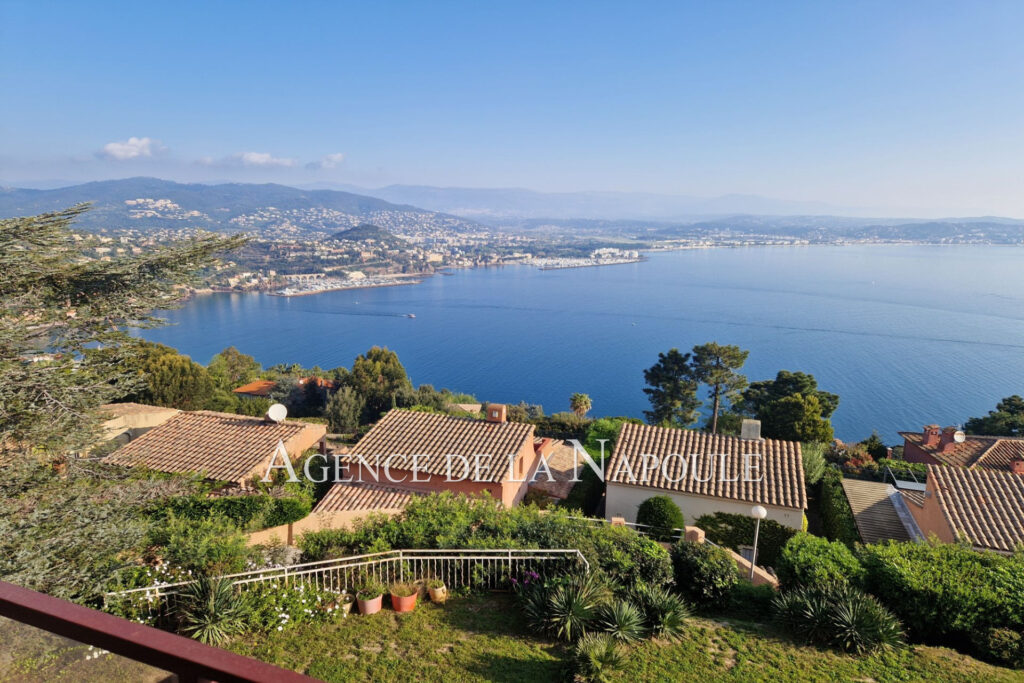 vente appartement 2 Pièce(s) – 2 pièces – 1 chambre – 44.17 m²