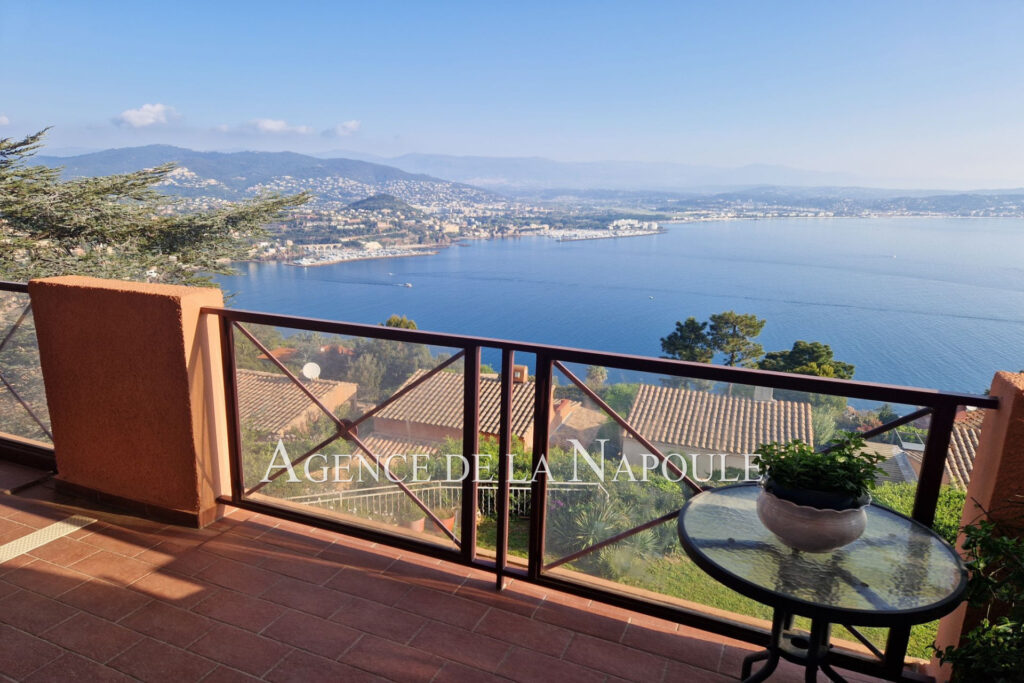 vente appartement 2 Pièce(s) – 2 pièces – 1 chambre – 44.17 m²