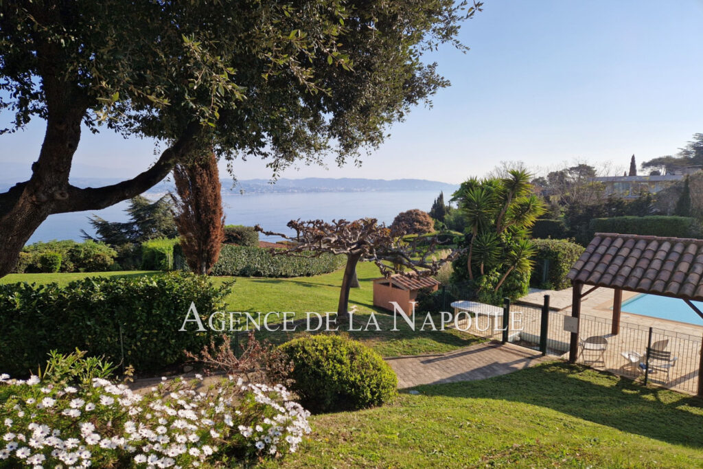 vente appartement 2 Pièce(s) – 2 pièces – 1 chambre – 44.17 m²