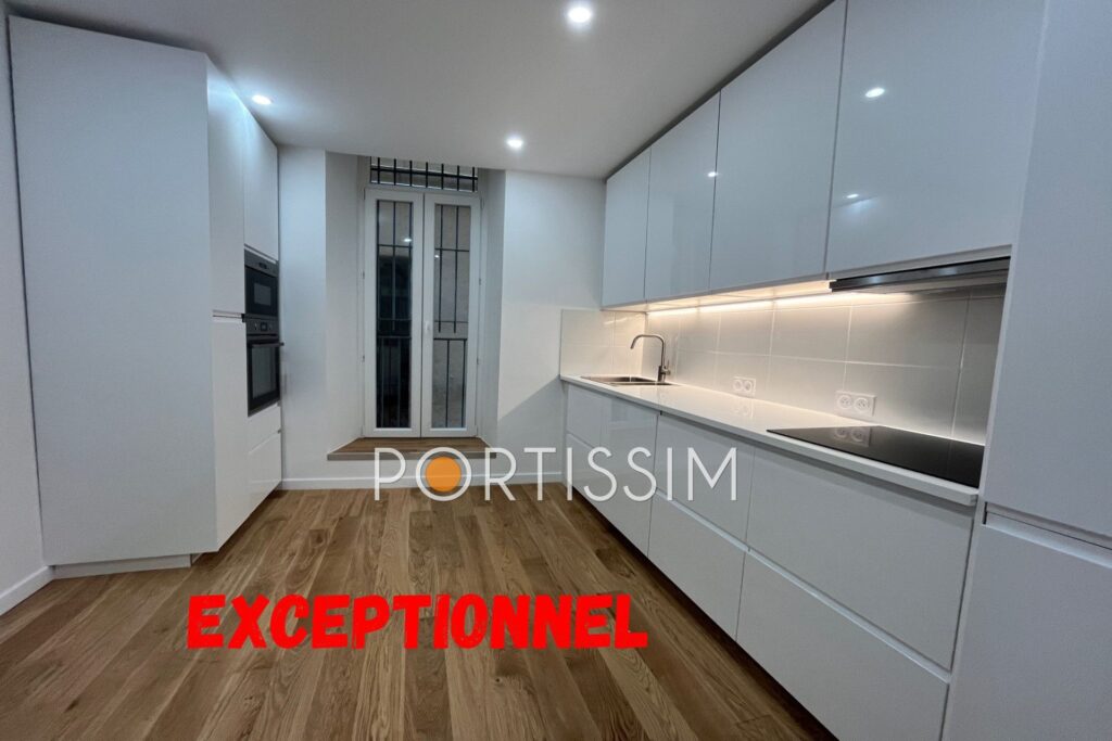 NICE – VIEUX NICE – APPARTEMENT 3/4 PIECES; – 3 pièces – 3 chambres – 58.00 m²