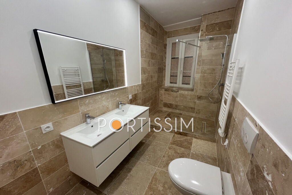 NICE – VIEUX NICE – APPARTEMENT 3/4 PIECES; – 3 pièces – 3 chambres – 58.00 m²