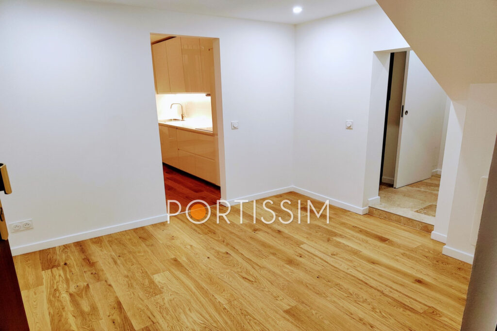 NICE – VIEUX NICE – APPARTEMENT 3/4 PIECES; – 3 pièces – 3 chambres – 58.00 m²