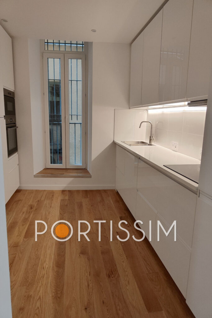 NICE – VIEUX NICE – APPARTEMENT 3/4 PIECES; – 3 pièces – 3 chambres – 58.00 m²