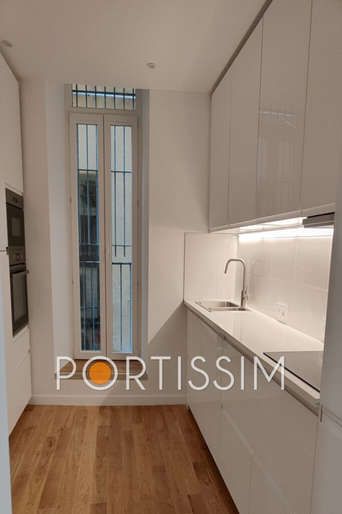 NICE – VIEUX NICE – APPARTEMENT 3/4 PIECES; – 3 pièces – 3 chambres – 58.00 m²