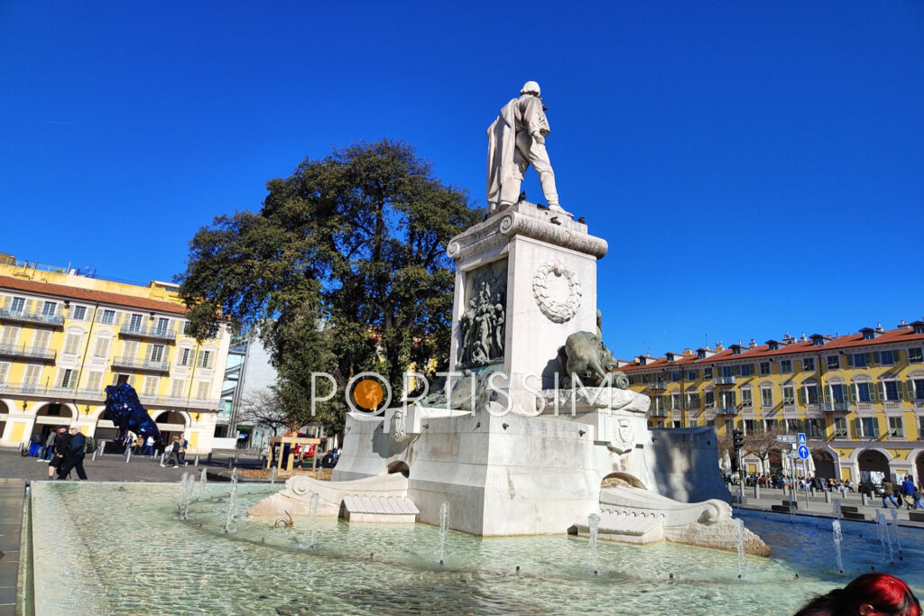 NICE – VIEUX NICE – APPARTEMENT 3/4 PIECES; – 3 pièces – 3 chambres – 58.00 m²