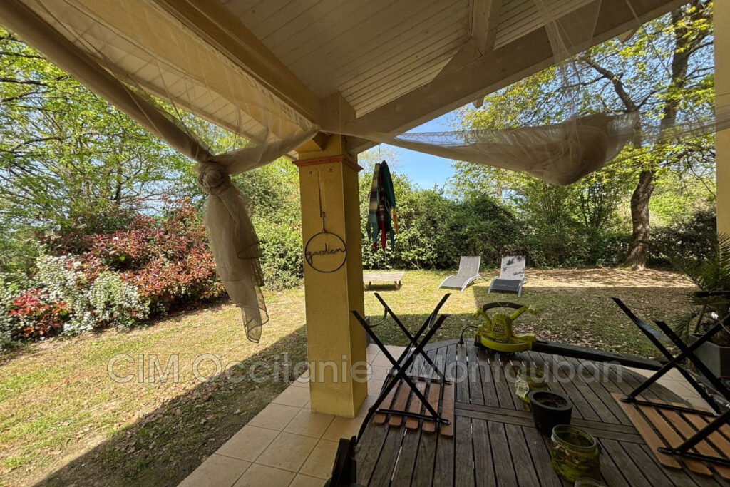 vente maison 4 Pièce(s) – 4 pièces – 3 chambres – 105.00 m²