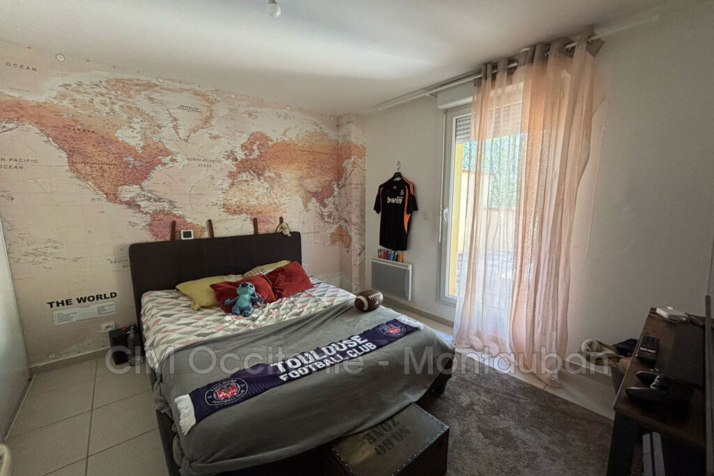 vente maison 4 Pièce(s) – 4 pièces – 3 chambres – 105.00 m²