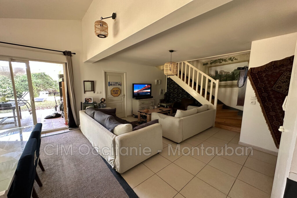 vente maison 4 Pièce(s) – 4 pièces – 3 chambres – 105.00 m²