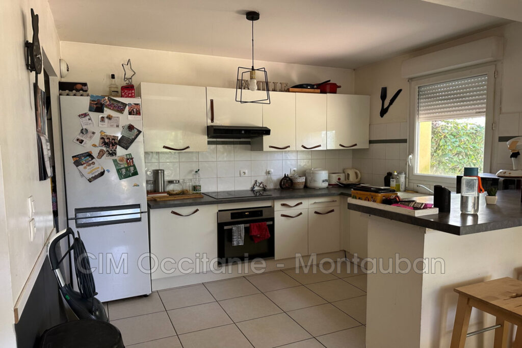 vente maison 4 Pièce(s) – 4 pièces – 3 chambres – 105.00 m²