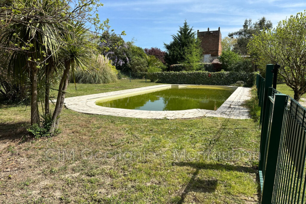 vente maison 4 Pièce(s) – 4 pièces – 3 chambres – 105.00 m²