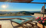 Maison à vendre à La garde-freinet