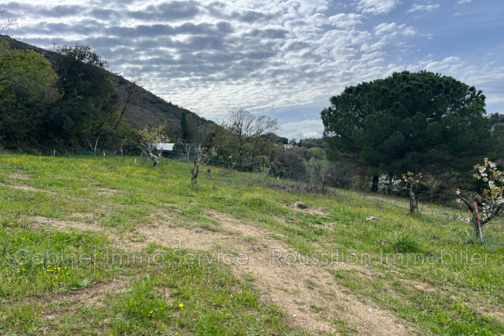 vente terrain à lotissement – NR pièces – NR chambres – 941.00 m²