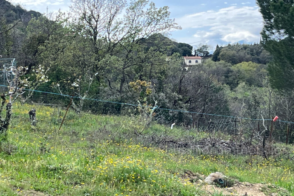 vente terrain à lotissement – NR pièces – NR chambres – 941.00 m²