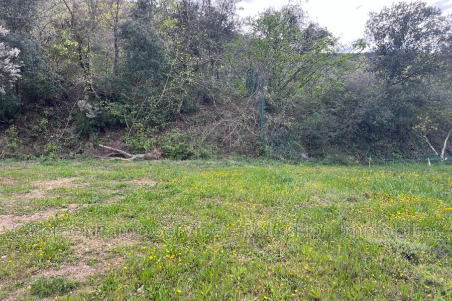 Terrain à vendre à Céret