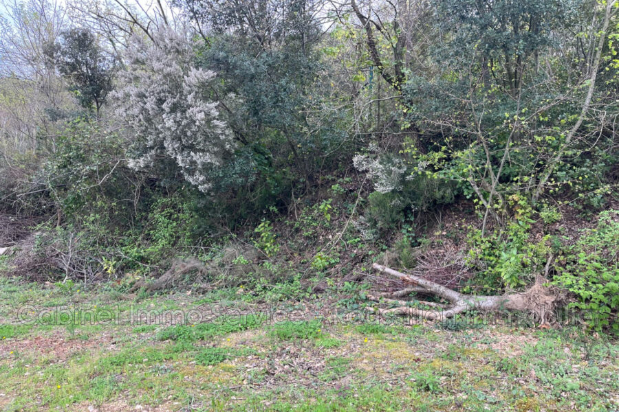 Terrain à vendre à Céret