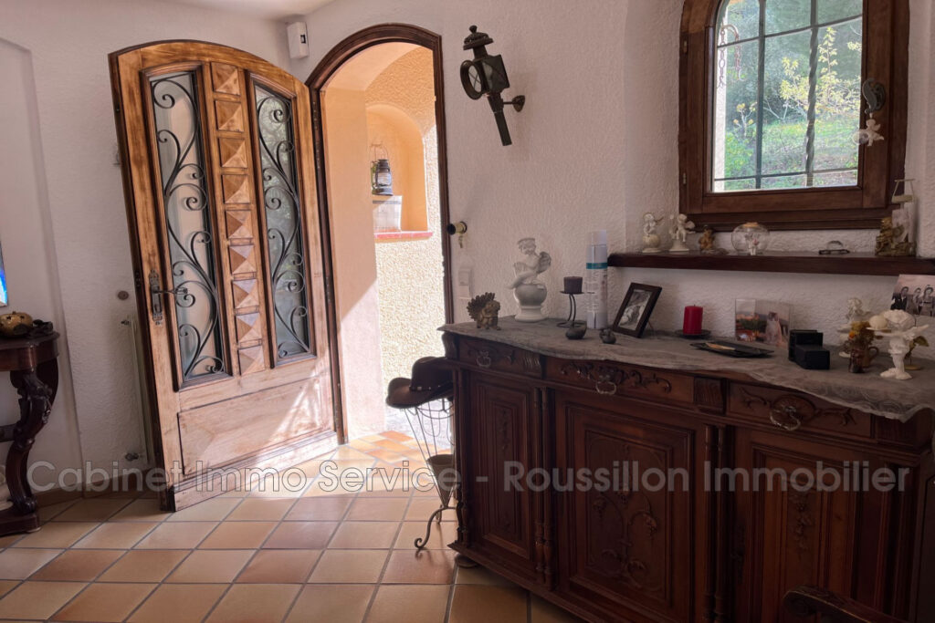 vente propriété – NR pièces – 5 chambres – 177.71 m²